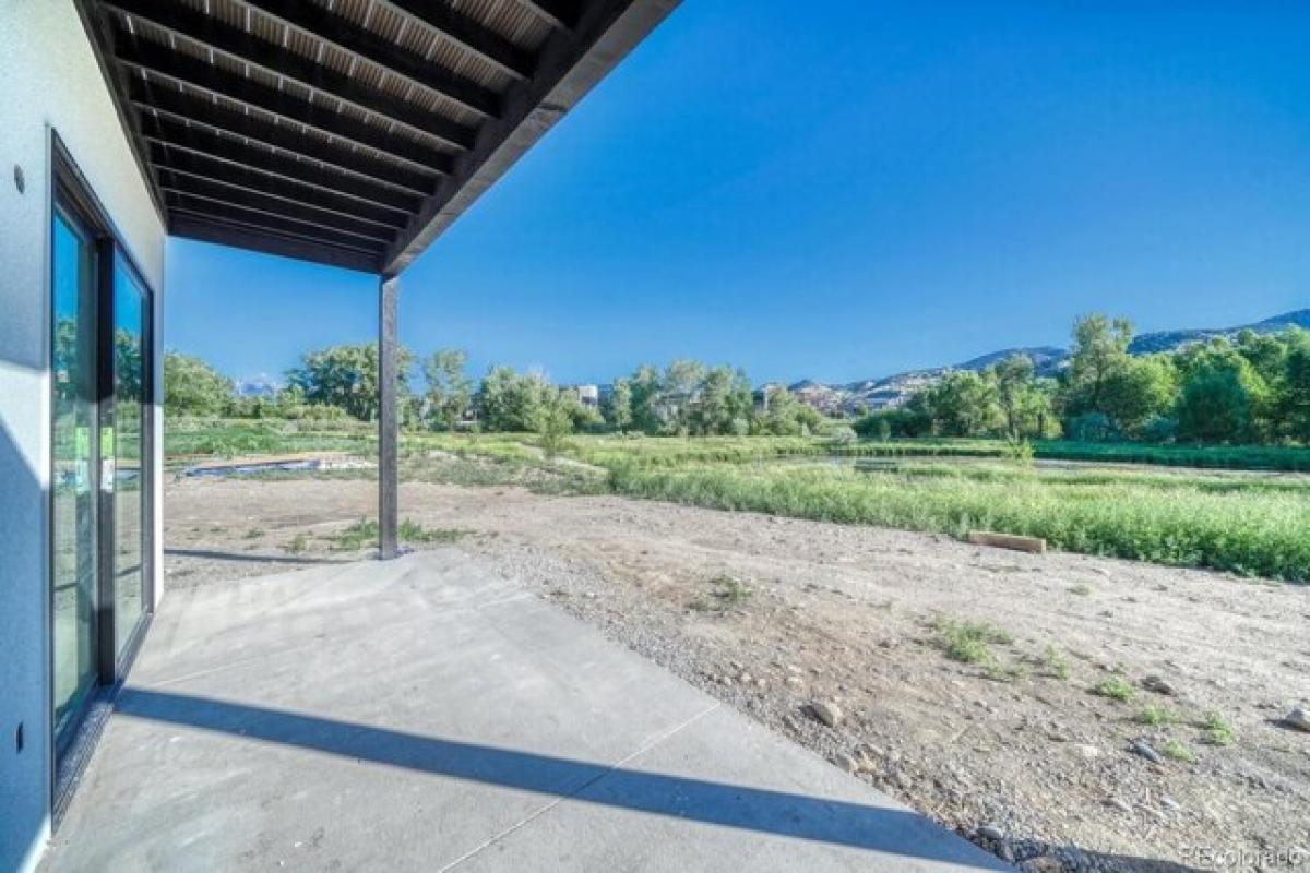 Picture of Home For Sale in Salida, Colorado, United States