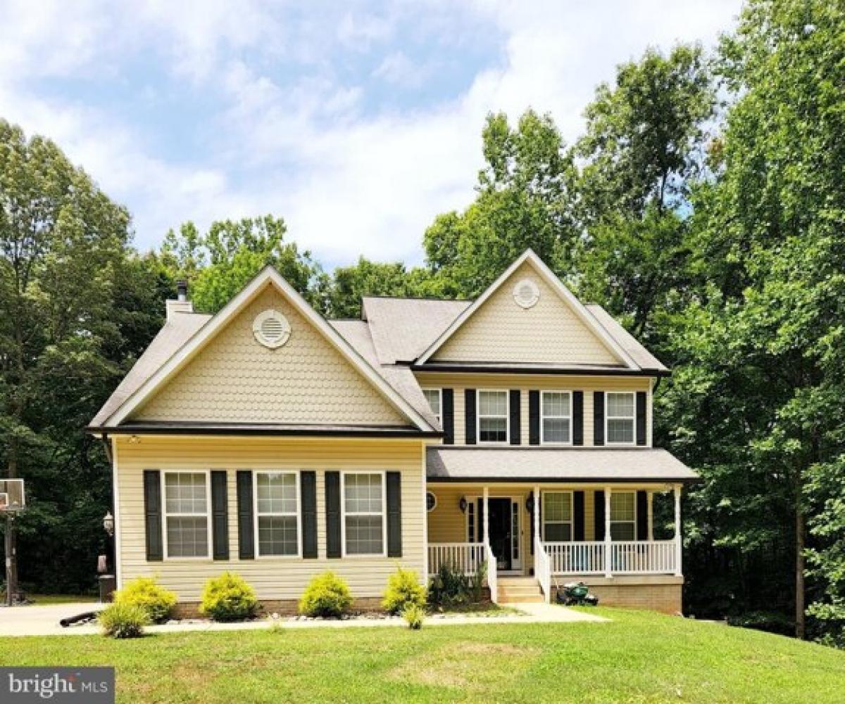 Picture of Home For Sale in La Plata, Maryland, United States