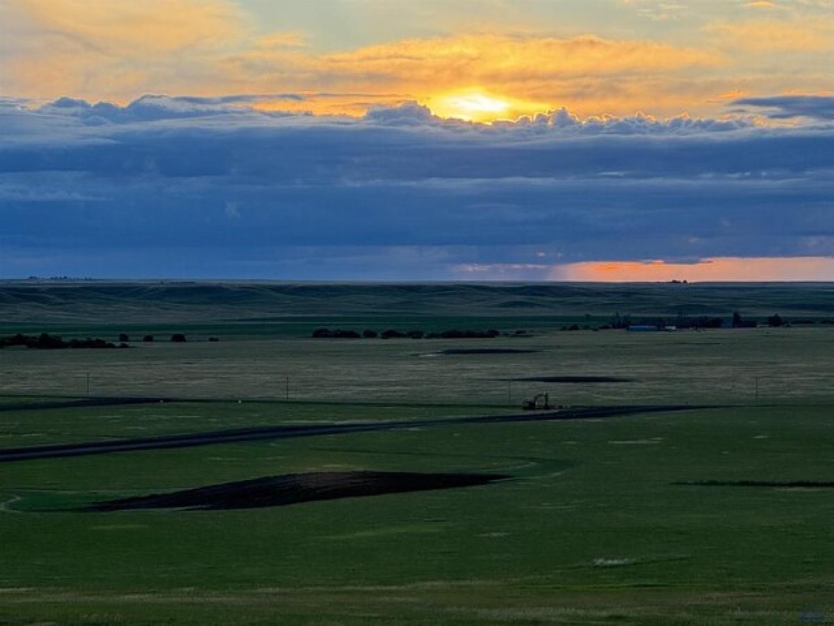 Picture of Residential Land For Sale in Piedmont, South Dakota, United States