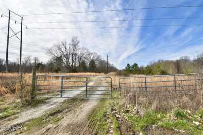 Residential Land For Sale in Jackson, Tennessee