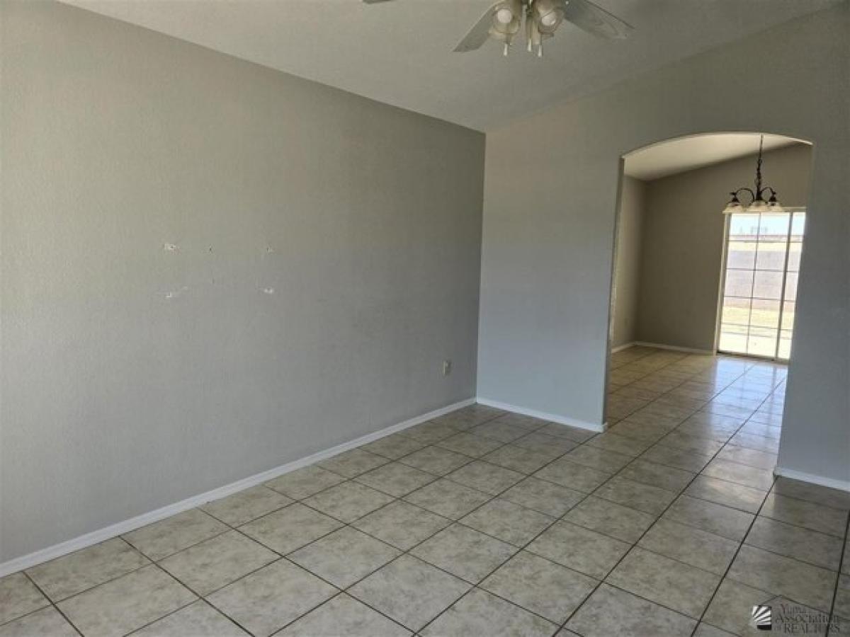 Picture of Home For Rent in San Luis, Arizona, United States