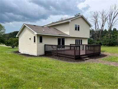 Home For Sale in Zimmerman, Minnesota