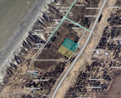 Residential Land For Sale in Ninilchik, Alaska