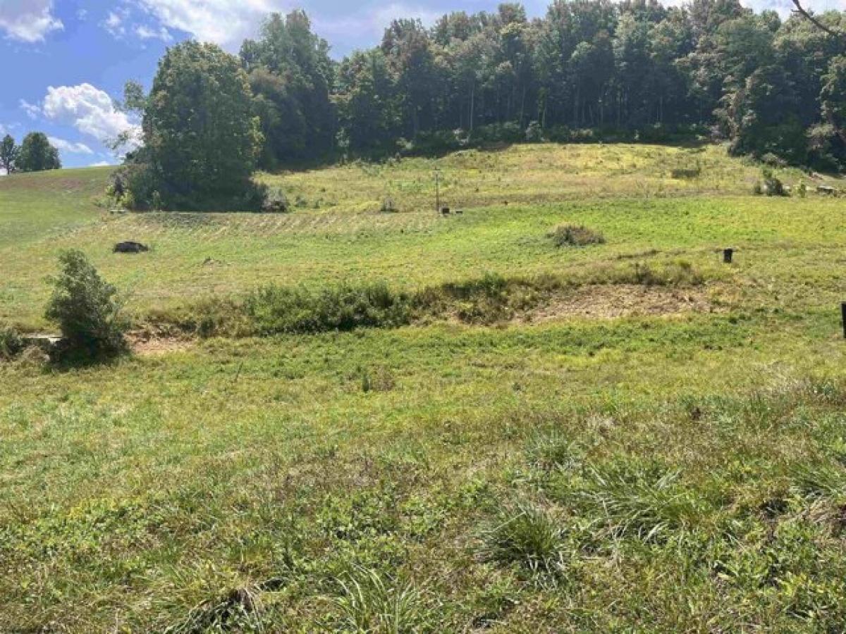 Picture of Residential Land For Sale in Morgantown, West Virginia, United States