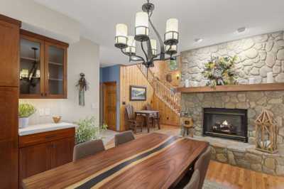 Home For Sale in Lake Lure, North Carolina