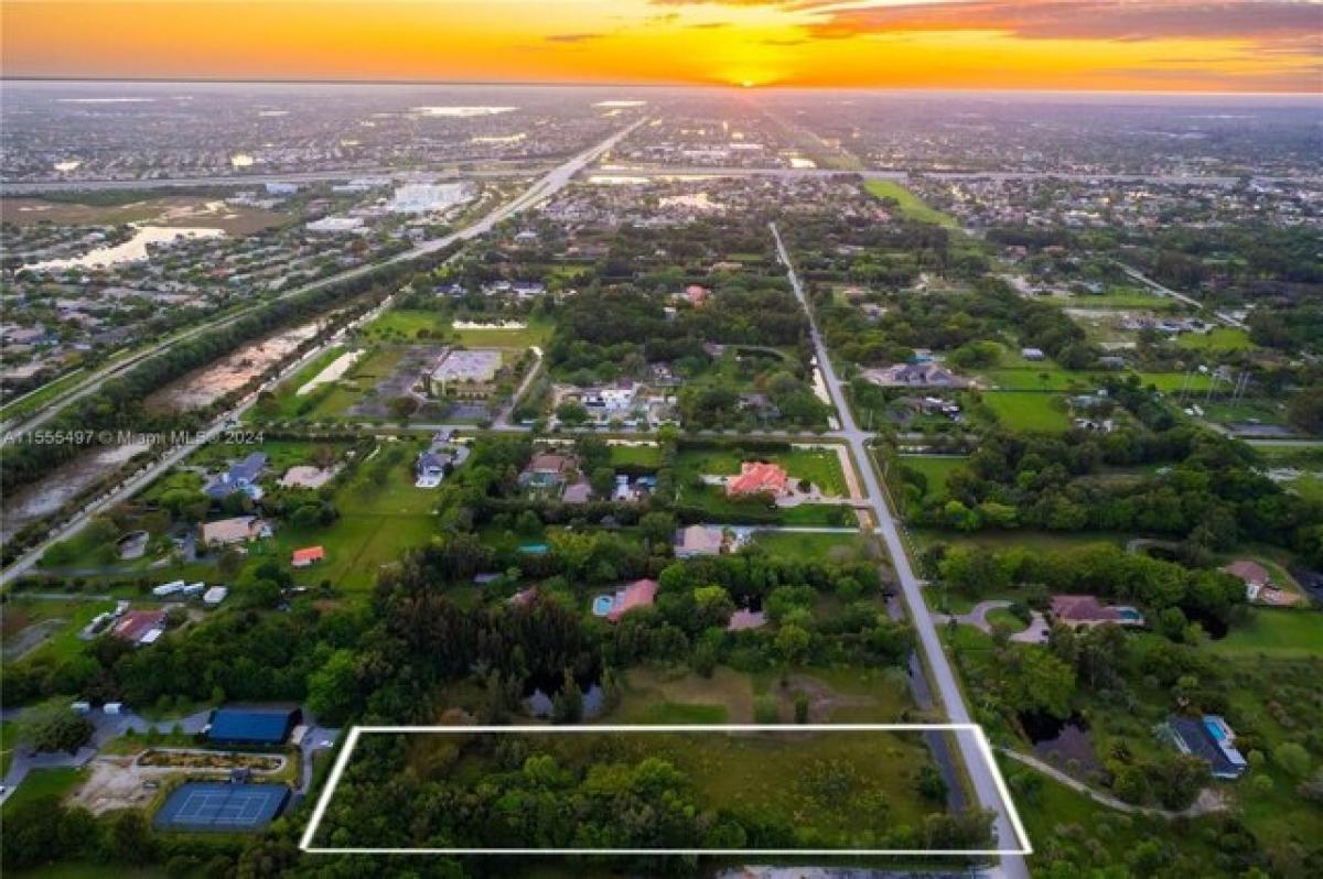 Picture of Home For Sale in Southwest Ranches, Florida, United States