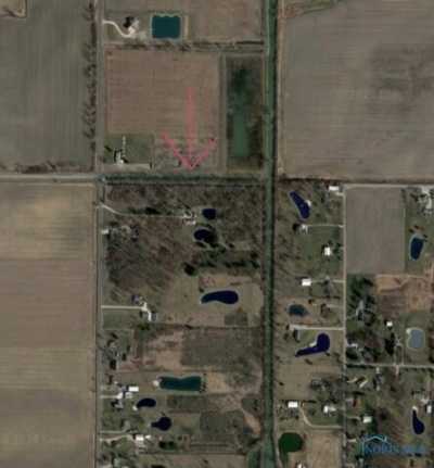 Residential Land For Sale in Curtice, Ohio