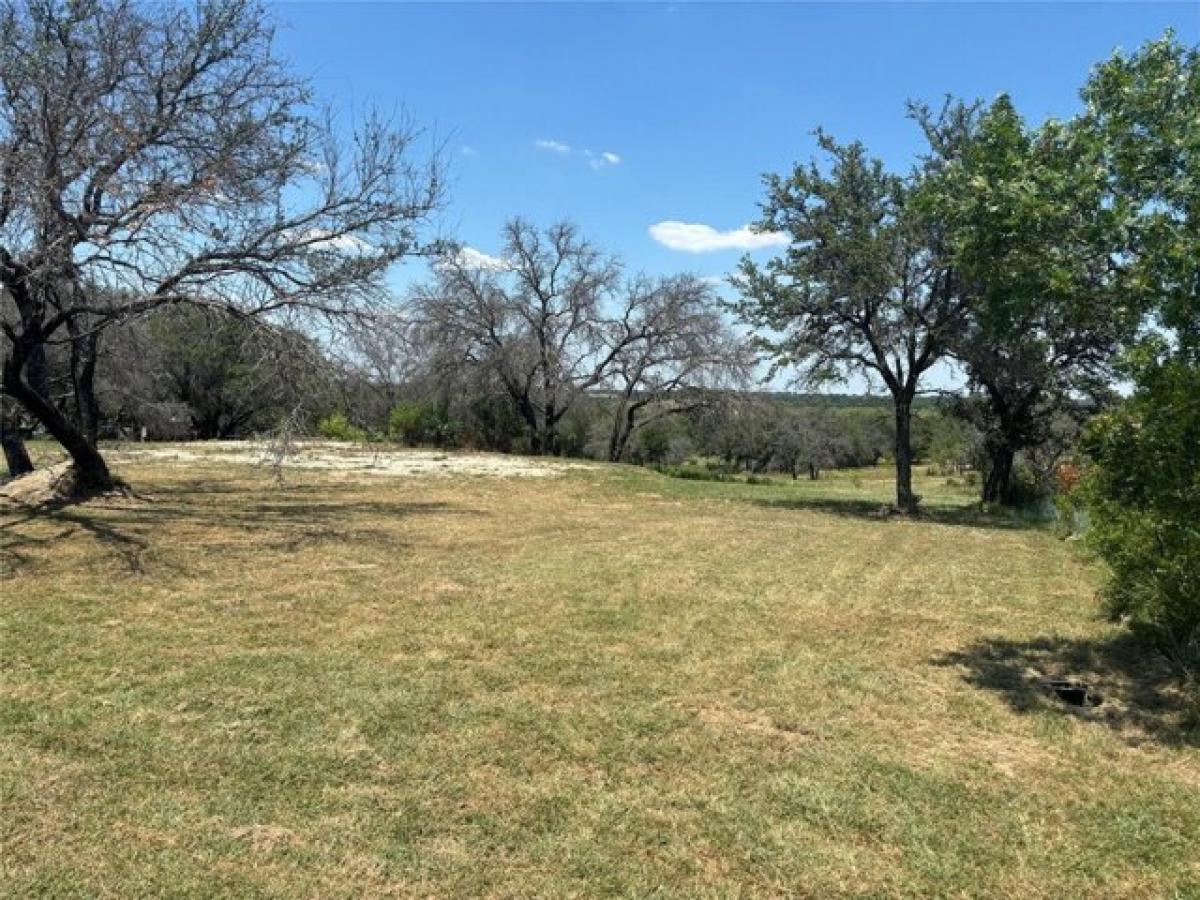 Picture of Residential Land For Sale in Early, Texas, United States