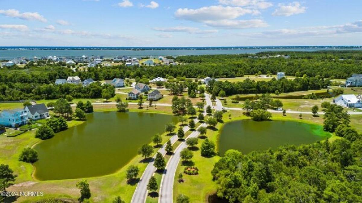 Picture of Residential Land For Sale in Newport, North Carolina, United States