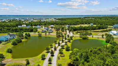 Residential Land For Sale in Newport, North Carolina