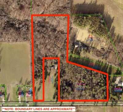 Residential Land For Sale in Mansfield, Ohio