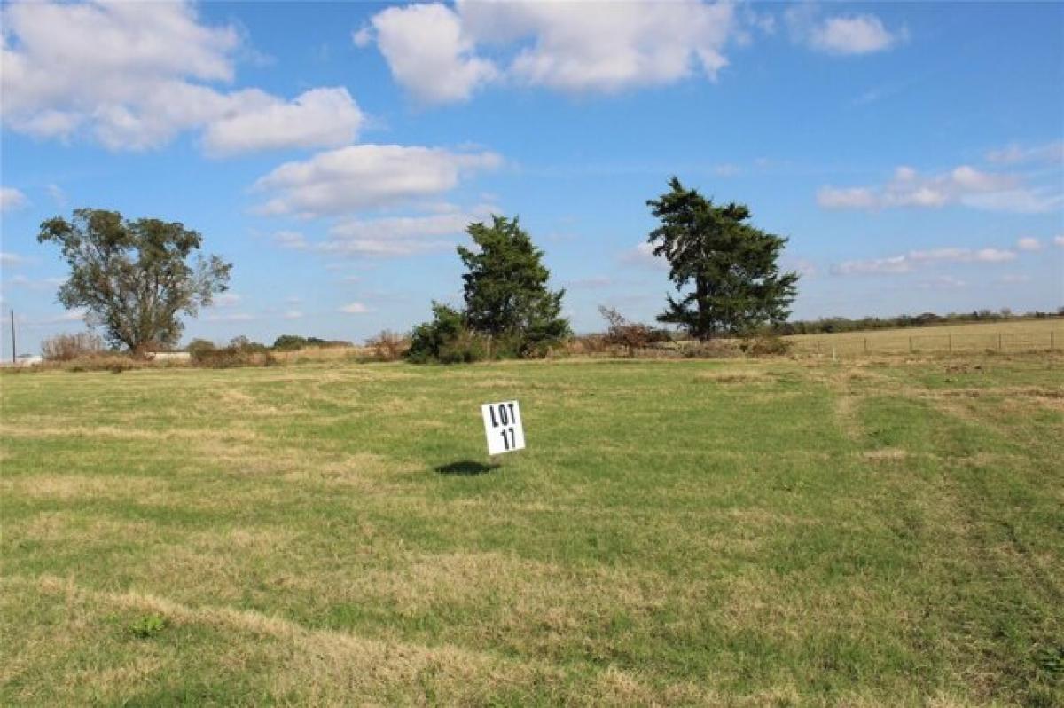 Picture of Residential Land For Sale in Yantis, Texas, United States