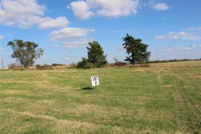 Residential Land For Sale in Yantis, Texas