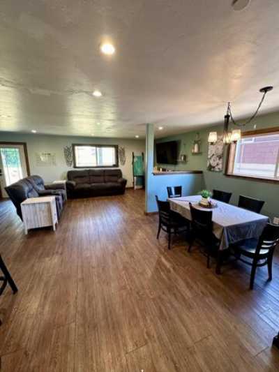 Home For Sale in Fortuna, California