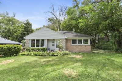 Home For Sale in Park Forest, Illinois