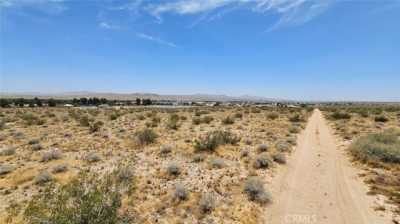 Residential Land For Sale in Helendale, California