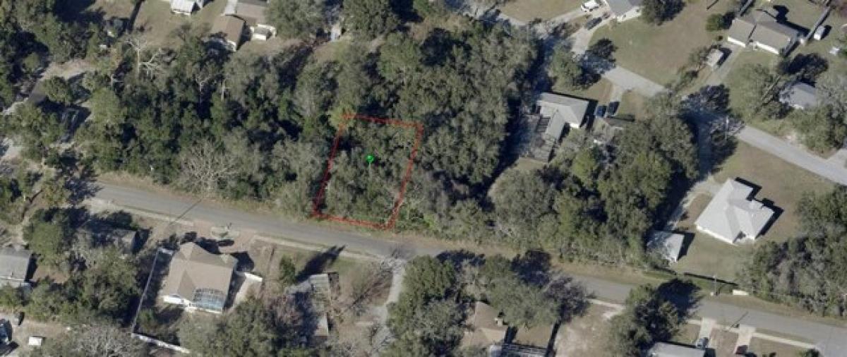 Picture of Residential Land For Sale in Debary, Florida, United States