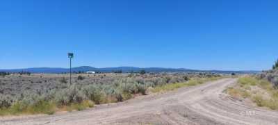 Residential Land For Sale in Alturas, California