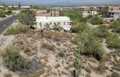 Residential Land For Sale in Fountain Hills, Arizona