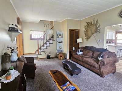 Home For Sale in Pipestone, Minnesota