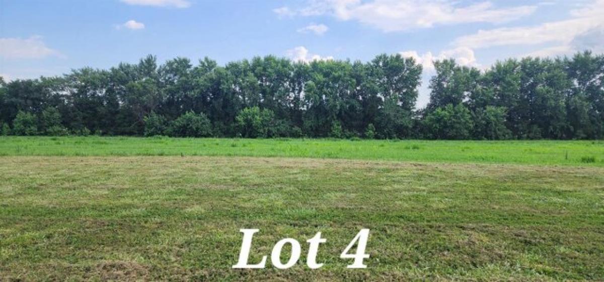 Picture of Residential Land For Sale in Crofton, Nebraska, United States