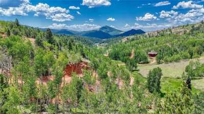 Residential Land For Sale in Cripple Creek, Colorado