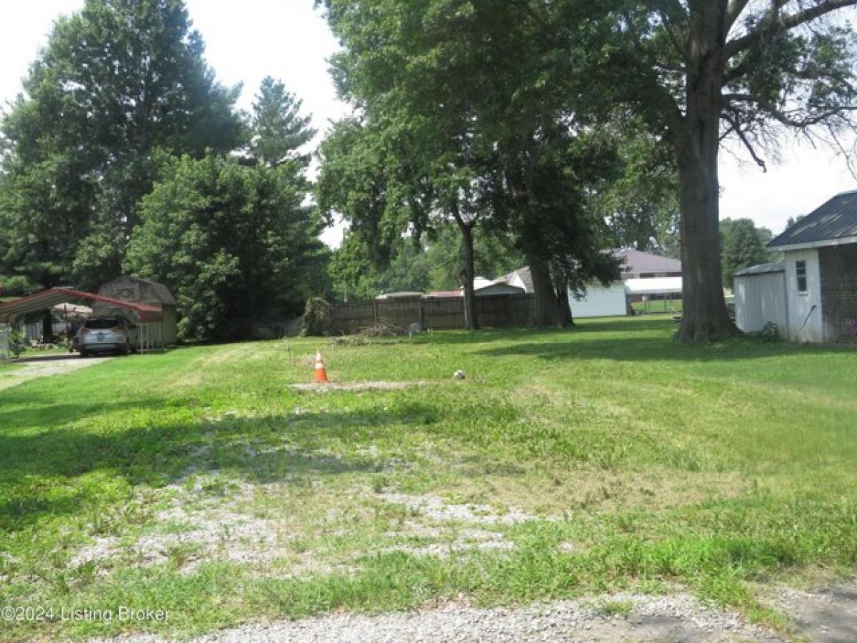 Picture of Residential Land For Sale in Uniontown, Kentucky, United States