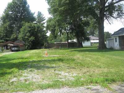 Residential Land For Sale in Uniontown, Kentucky