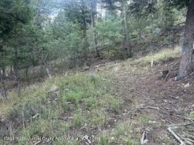 Residential Land For Sale in Ruidoso, New Mexico