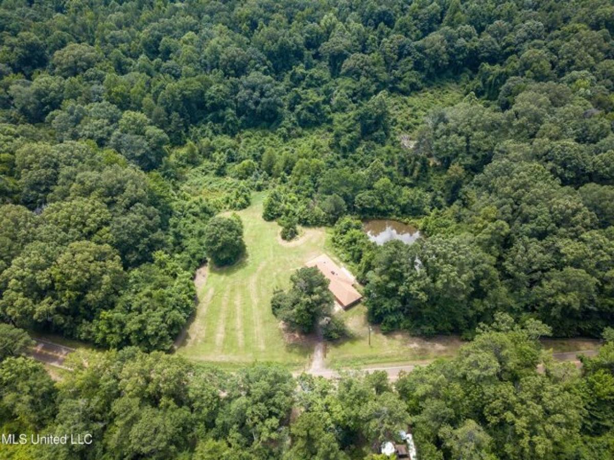 Picture of Home For Sale in Hermanville, Mississippi, United States