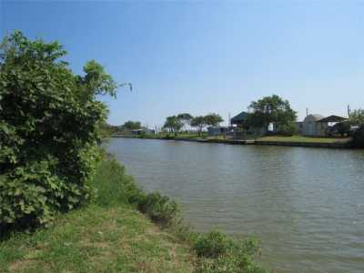 Residential Land For Sale in Sargent, Texas