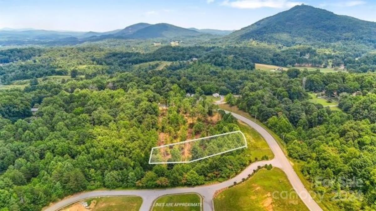 Picture of Residential Land For Sale in Lenoir, North Carolina, United States