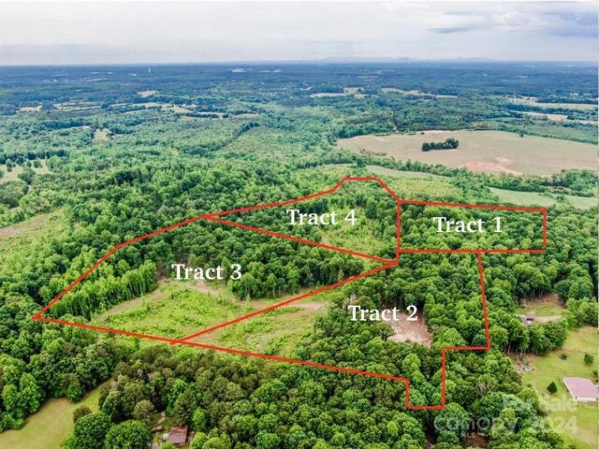 Picture of Residential Land For Sale in Catawba, North Carolina, United States