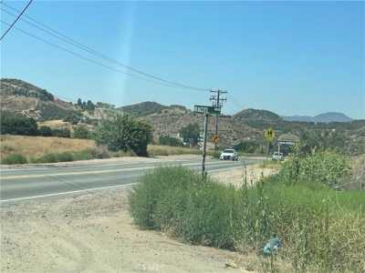 Residential Land For Sale in Wildomar, California