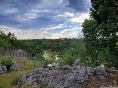 Residential Land For Sale in Pipe Creek, Texas