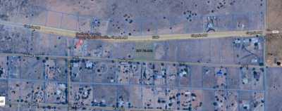 Residential Land For Sale in Sanders, Arizona