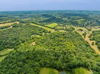 Residential Land For Sale in Culleoka, Tennessee