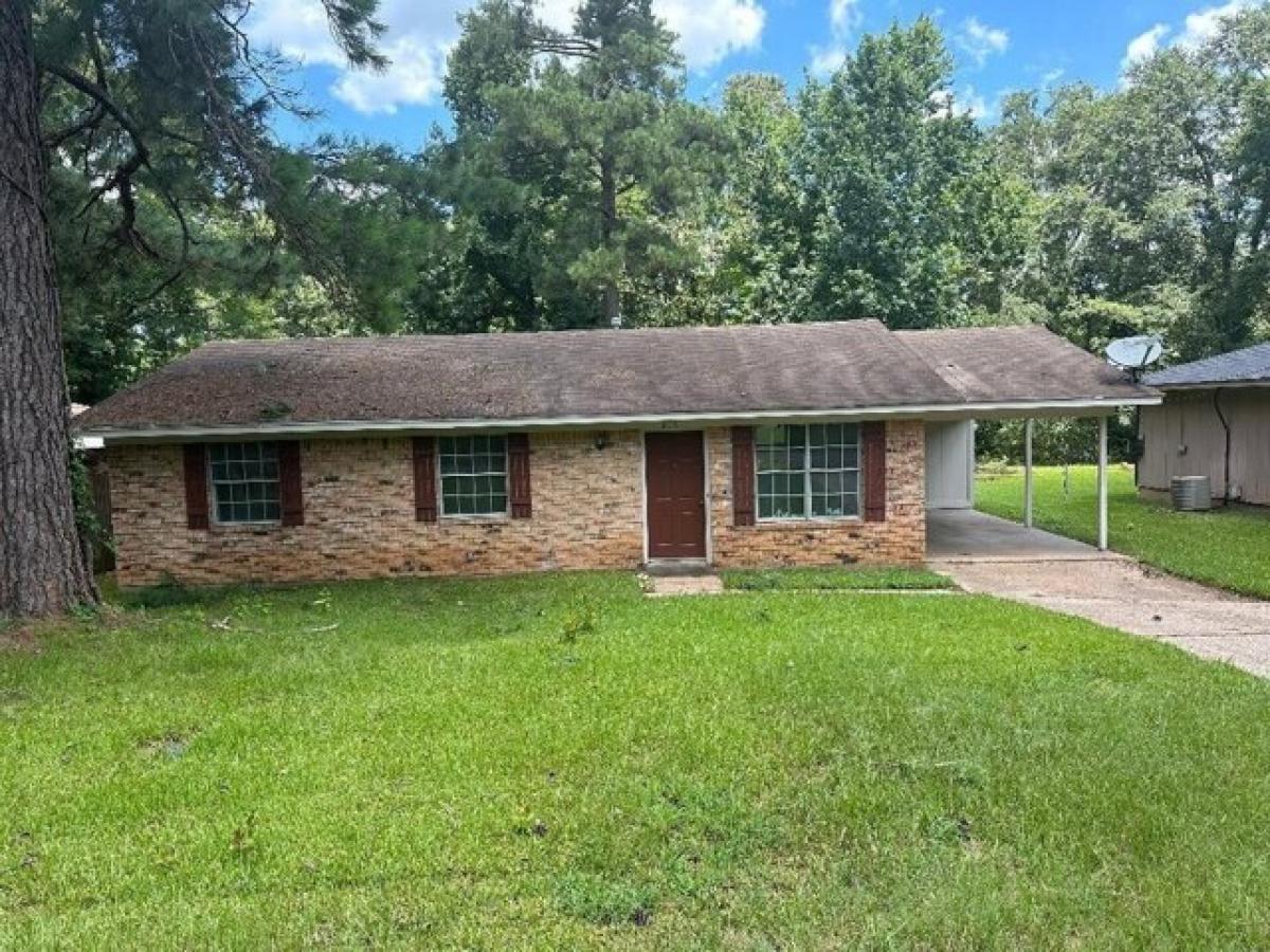 Picture of Home For Sale in Benton, Louisiana, United States