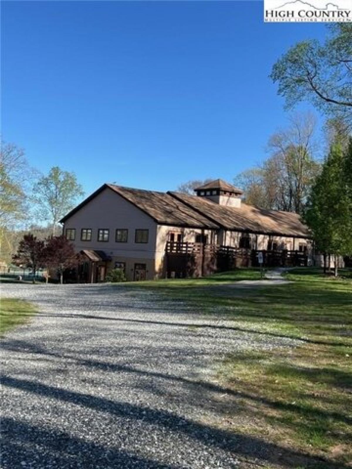 Picture of Residential Land For Sale in Boone, North Carolina, United States