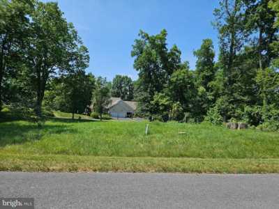 Residential Land For Sale in Shepherdstown, West Virginia