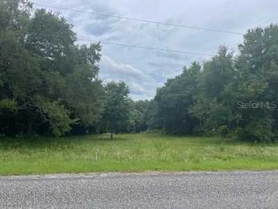 Residential Land For Sale in 