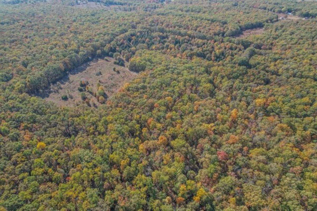 Picture of Residential Land For Sale in Lebanon, Missouri, United States