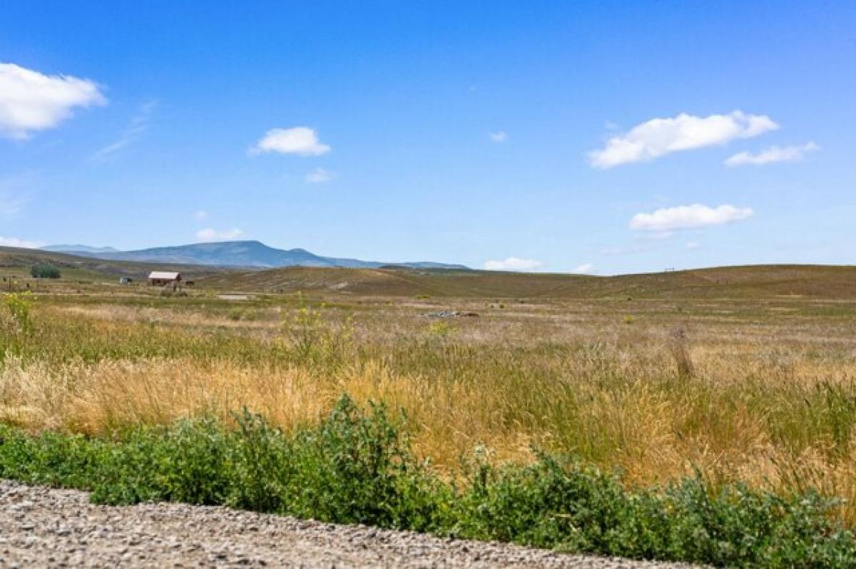 Picture of Residential Land For Sale in Three Forks, Montana, United States