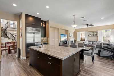 Home For Sale in Dublin, California