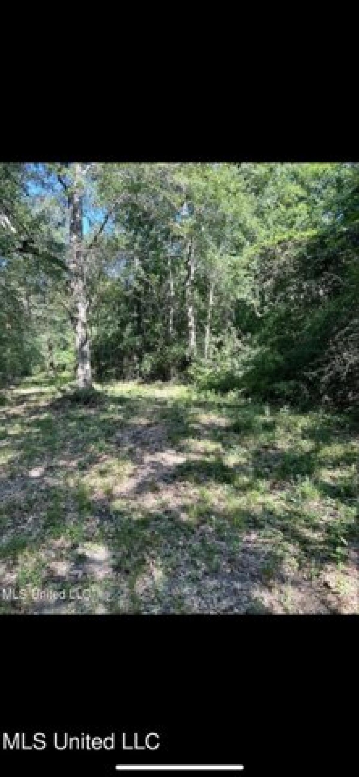 Picture of Residential Land For Sale in Gulfport, Mississippi, United States