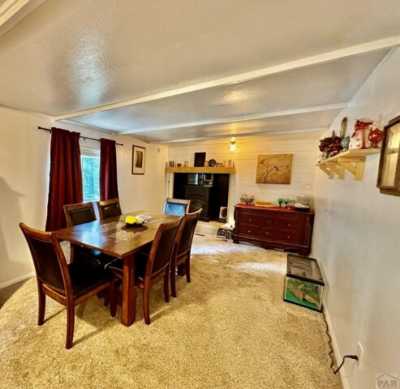 Home For Sale in Ordway, Colorado