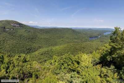 Residential Land For Sale in Lake Toxaway, North Carolina