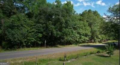 Residential Land For Sale in Sylvania, Georgia