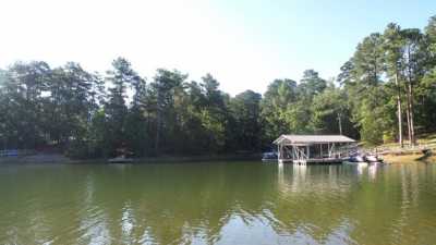 Residential Land For Sale in Lincolnton, Georgia