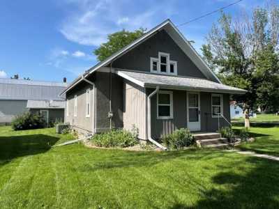 Home For Sale in Goldfield, Iowa